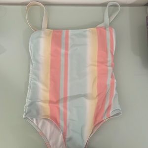swimsuit from shein. size medium.